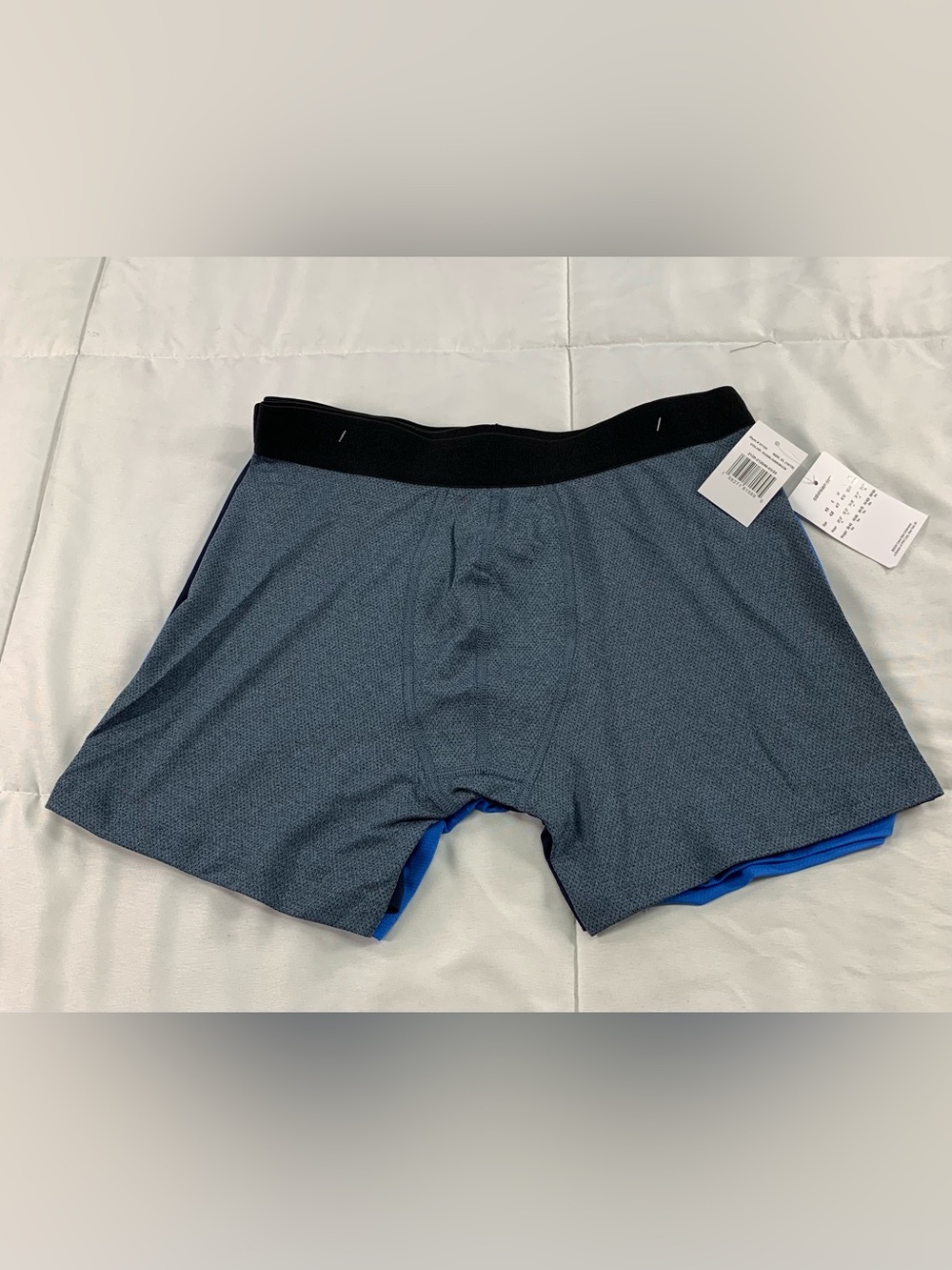New Calvin Klein 3 pack boxers size XL 16-18